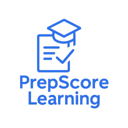 PrepScore Logo